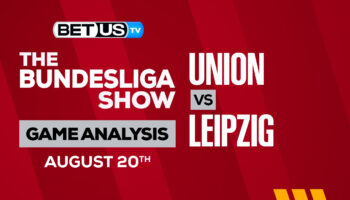 Union Berlin vs Leipzig: Preview & Analysis 8/20/2022