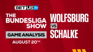 Bundesliga Picks Matchday 27: Odds, Soccer Predictions and Free Tips