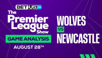 Wolves vs Newcastle: Predictions & Preview 8/28/2022