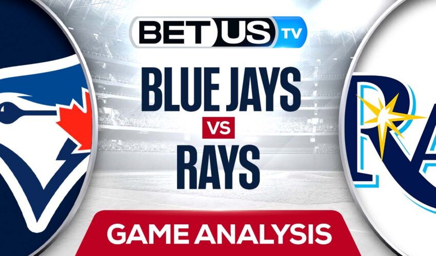 Toronto Blue Jays vs Tampa Bay Rays: Predictions & Analysis 8/02/2022