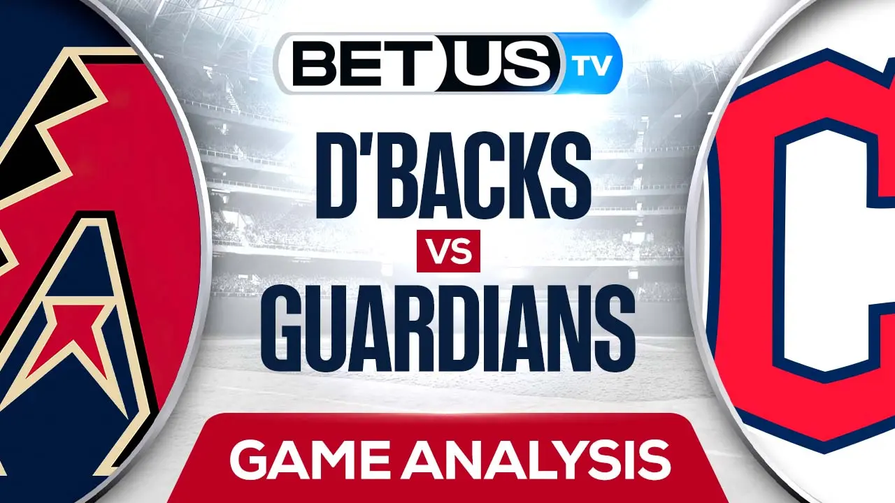 Diamondbacks vs Guardians Analysis & Picks 8/02/2022