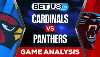 Arizona Cardinals vs Carolina Panthers: Predictions & Picks 10/02/2022