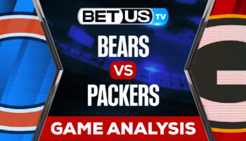 Chicago Bears vs Green Bay Packers: Picks & Predictions 9/18/2022
