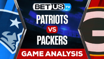 New England Patriots vs Green Bay Packers: Preview & Analysis 10/02/2022