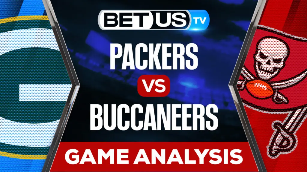 Green Bay Packers vs Tampa Bay Buccaneers: Preview & Analysis 9/25/2022