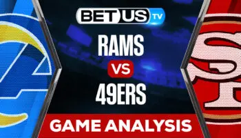 MNF: Los Angeles Rams vs San Francisco 49ers: Preview & Analysis 10/03/2022