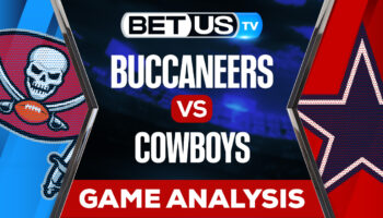 Tampa Bay Buccaneers vs Dallas Cowboys: Predictions & Analysis 9/11/2022