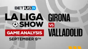 Picks &#038; Predictions: Girona vs Celta Vigo 10-26-2023
