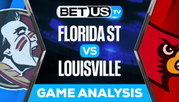 Florida State Seminoles vs Louisville Cardinals: Picks & Predictions 9/16/2022