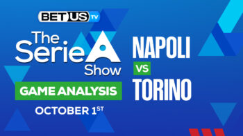 Napoli vs Torino: Preview & Analysis 10/01/2022