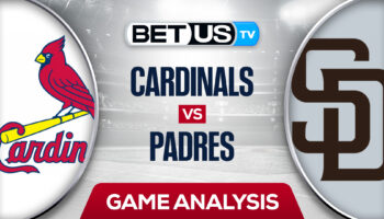 St. Louis Cardinals vs San Diego Padres: Picks & Preview 9/22/2022