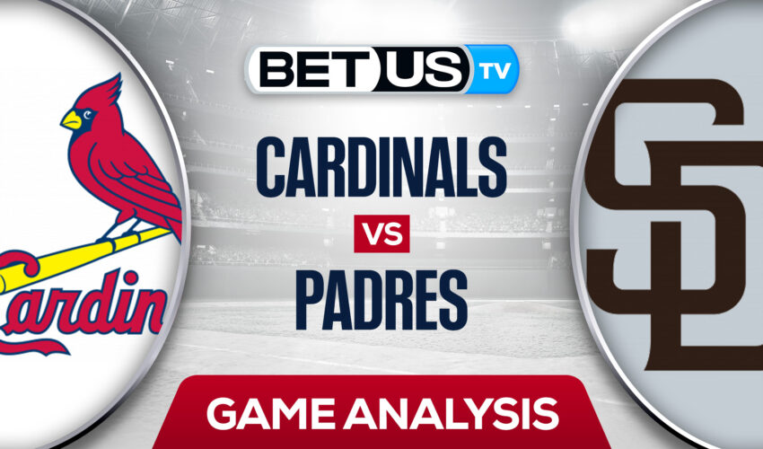 St. Louis Cardinals vs San Diego Padres: Preview & Analysis 9/21/2022