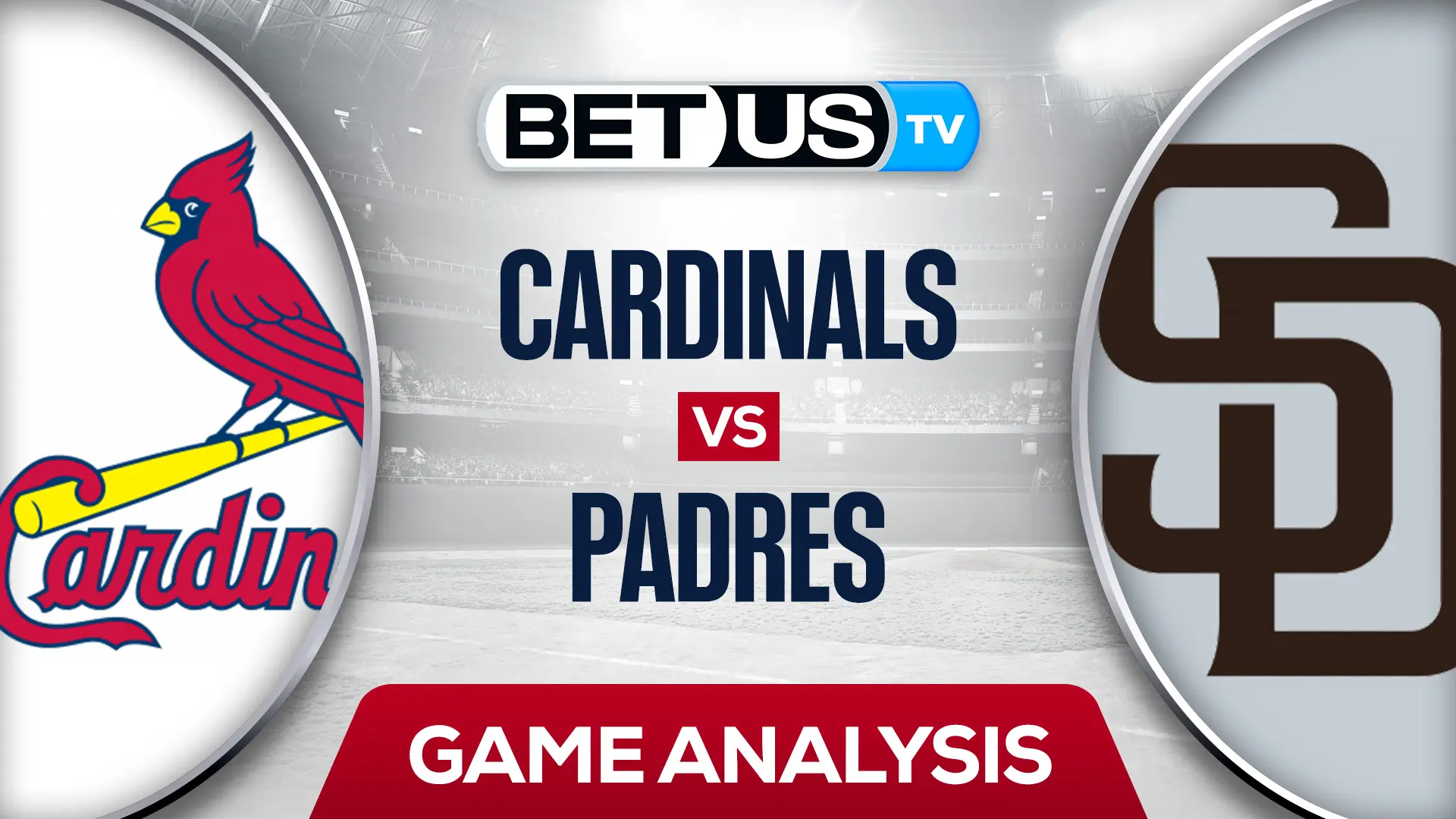 Cardinals vs Padres Preview & Analysis 9/21/2022