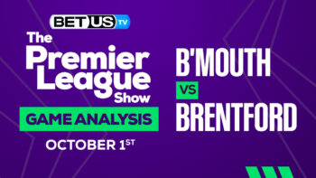 Bournemouth vs Brentford: Preview & Analysis 10/01/2022