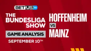 Eintracht Frankfurt vs Wolfsburg: Odds &#038; Analysis (Feb 11th)
