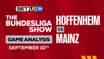 Hoffenheim vs Mainz: Picks & Preview 9/10/2022
