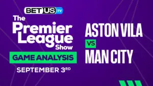 (Video) Premier League Picks, Odds, Predictions and Free Tips for Matchday 18