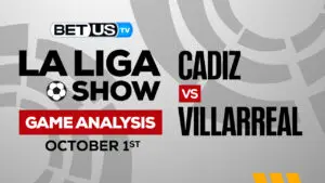 Villarreal vs Real Madrid: Odds &#038; Analysis (Feb 10th)