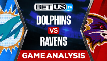 Miami Dolphins vs Baltimore Ravens: Preview & Analysis 9/18/2022