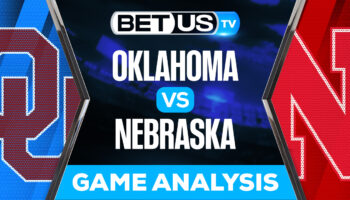 Oklahoma Sooners vs Nebraska Cornhuskers: Picks & Preview 9/17/2022