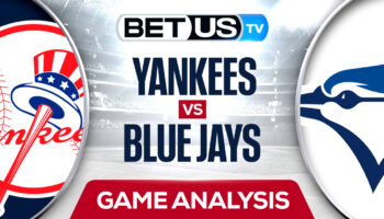 New York Yankees vs Toronto Blue Jays: Preview & Predictions 9/28/2022