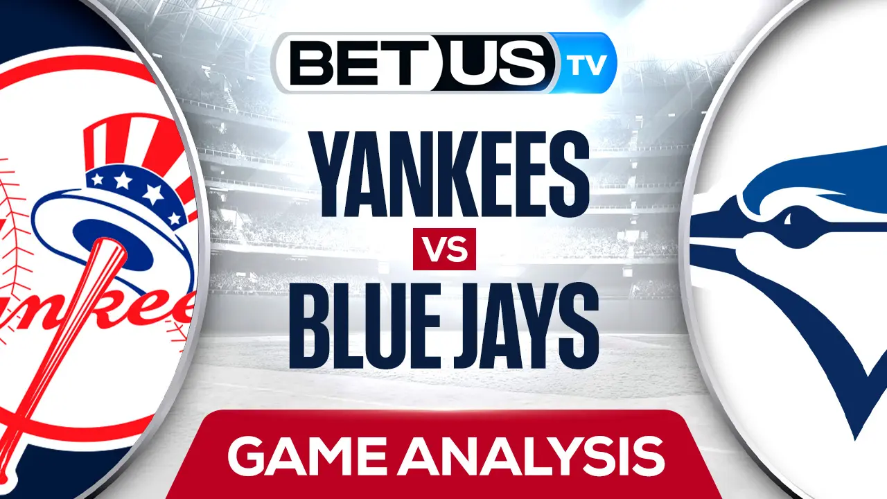 Yankees vs Blue Jays Preview & Predictions 9/28/2022