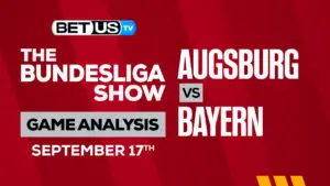 Stuttgart vs Augsburg: Preview & Analysis 10/29/2022