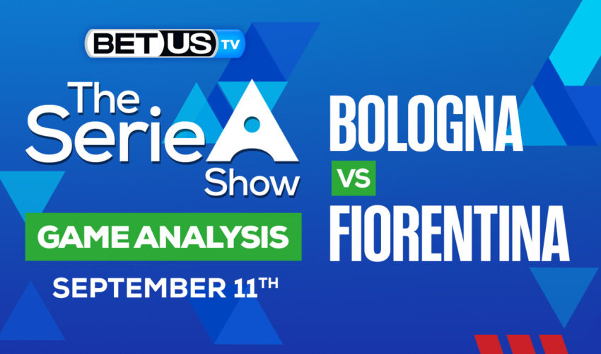 Bologna vs Fiorentina: Picks & Preview 9/11/2022