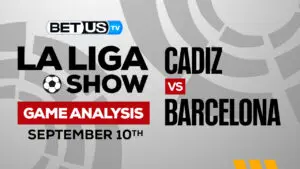 Prediction and Analysis: Girona vs Barcelona September 15, 2024