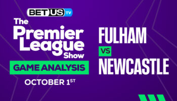 Fulham vs Newcastle: Predictions & Preview 10/01/2022