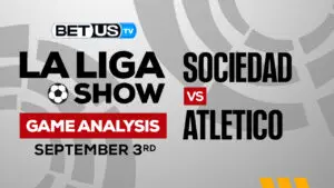 Picks &#038; Predictions: Athletic vs Real Madrid 8/12/2023