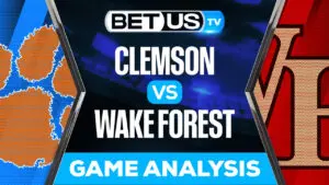 Picks &#038; Predictions: Kansas State vs Texas Tech 10/14/2023