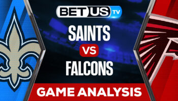 New Orleans Saints vs Atlanta Falcons: Preview & Analysis 9/11/2022