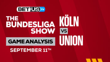 Köln vs Union Berlin: Picks & Analysis: 9/11/2022