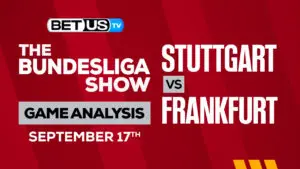 (Video) Union Berlin vs Freiburg Prediction and Analysis, Nov 8th, 2024