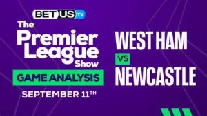 Manchester United vs Newcastle: Picks &#038; Preview 10/16/2022