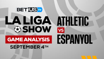 Athletic vs Espanyol: Predictions & Analysis 9/04/2022