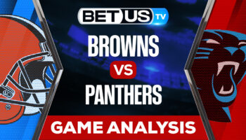 Cleveland Browns vs Carolina Panthers: Predictions & Picks 9/11/2022