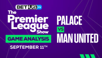 Crystal Palace vs Manchester United: Preview & Picks 9/11/2022