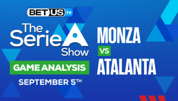 Monza vs Atalanta: Picks & Analysis 9/05/2022