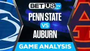 Analysis &#038; Predictions: N Carolina vs Clemson 11/18/2023