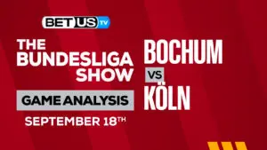 FC Köln vs FSV Mainz 05: Picks &#038; Analysis 4/15/2023