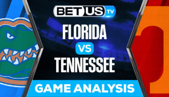 Florida vs Tennessee: Preview & Predictions 9/24/2022