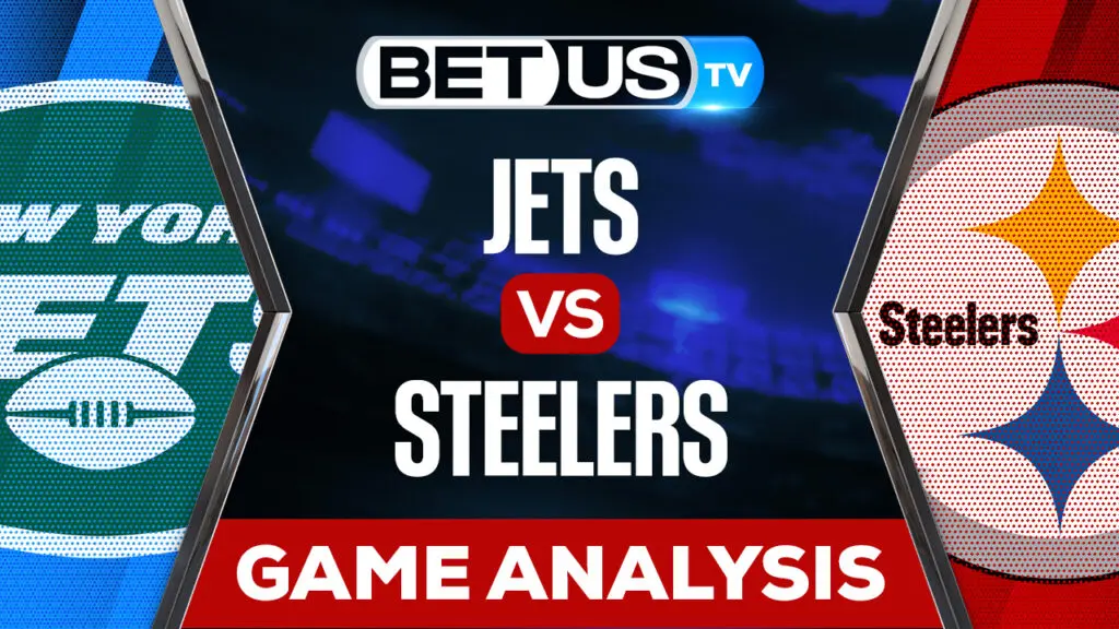 New York Jets vs Pittsburgh Steelers: Picks & Predictions 10/02/2022