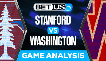 Stanford vs Washington: Analysis & Picks 9/24/2022