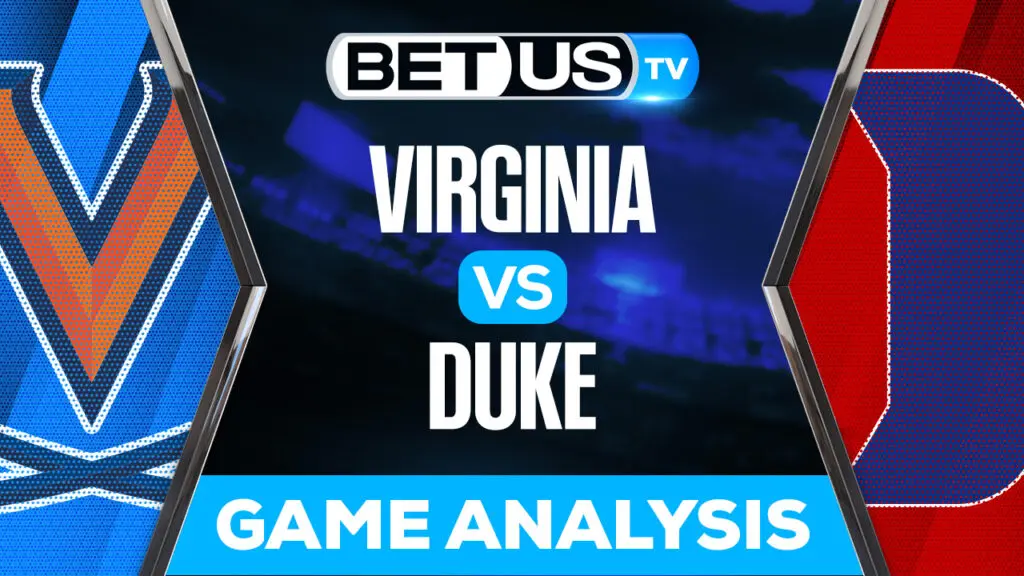 Virginia Cavaliers vs Duke Blue Devils: Predictions & Analysis 10/01/2022