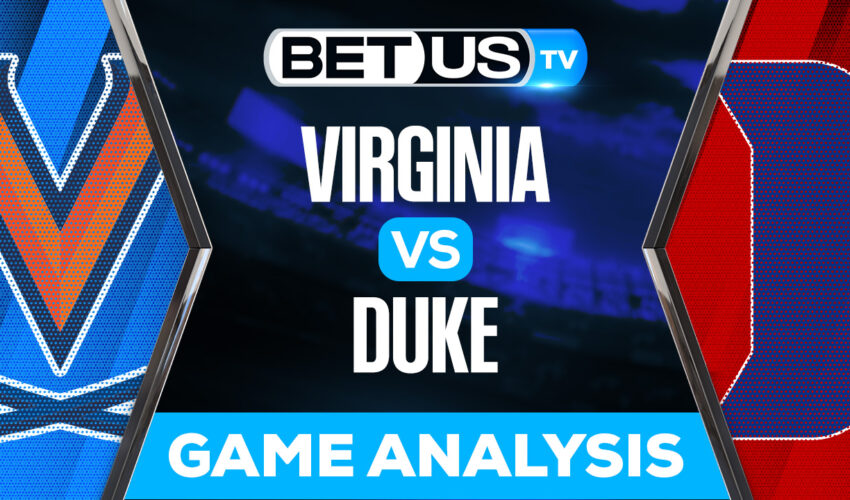 Virginia Cavaliers vs Duke Blue Devils: Predictions & Analysis 10/01/2022