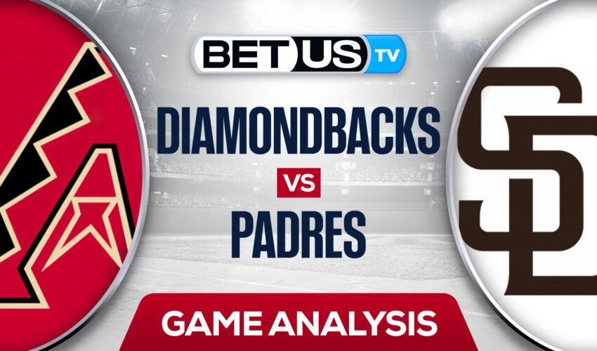 Arizona Diamondbacks vs San Diego Padres: Predictions & Analysis 9/07/2022