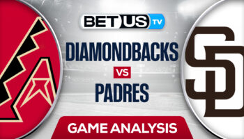 Arizona Diamondbacks vs San Diego Padres: Picks & Preview 9/06/2022