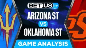Analysis &#038; Picks: Nebraska vs Colorado 9/9/2023